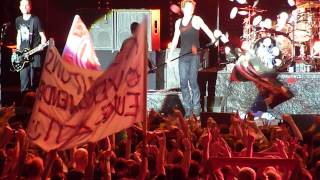 Die Toten Hosen - You'll never walk alone - Kiel - 17. Mai 2013