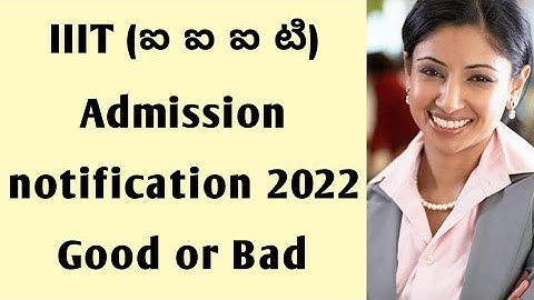 ap iiit notification 2022-23|IIIT notification 2022-23 ap latest news today|IIIT latest update|rgukt