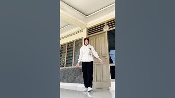 Anjani Mix Dance Challenge Ininayy #shorts