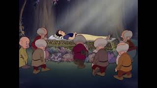 One Song Reprise, Someday My Prince Will Come Reprise (HD) - Snow White and the Seven Dwarfs by Disney Lover 21 1,773 views 1 year ago 3 minutes, 47 seconds