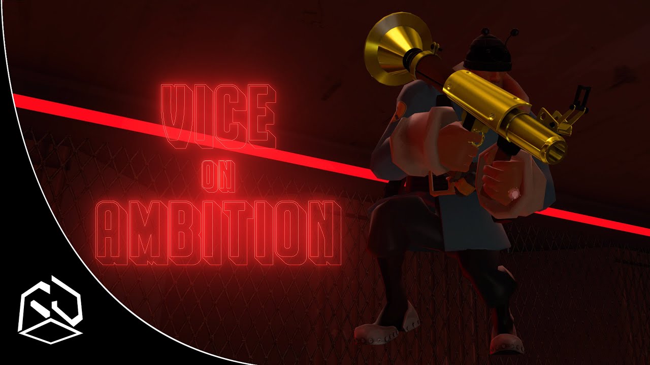 Tempus Cup 2 Stage 2 Soldier Speedrun - vice on jump_ambition (2:18.36)