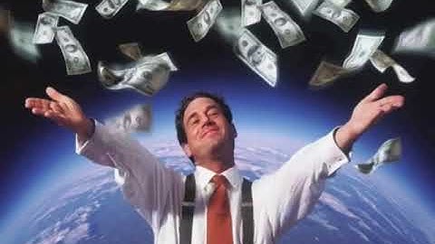 Công cụ thu hút tiền bạc, giàu có và thịnh vượng3 HelloChao