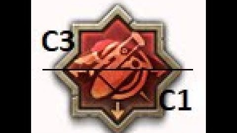 Tree of Savior - Bullet Marker / Schwarzer Reiter C3 damage test