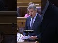 FEIJÓO pide a SÁNCHEZ que DIMITA: "SEÑOR P.S. si lo SABÍA TODO, tendrá que DIMITIR por CORRUPCIÓN"