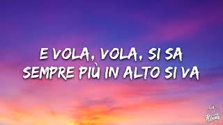  Ricchi E Poveri  Sara Perche Ti Amo testo  S