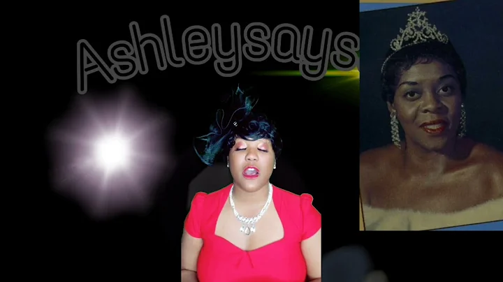 OLD HOLLYWOOD SCANDALS - Dinah Washington the lady...