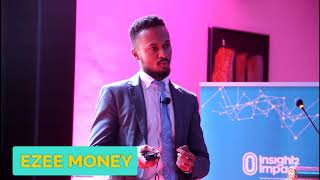 DataHack4FI Season 2, Uganda finale