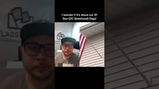 #Flag news is never boring! #flags #vexillology #Flag news is never boring! #flags #vexillology