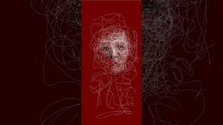 subtle orange andy draw