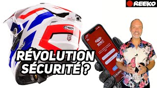 SOS MEDICAL ID : RÉVOLUTION À BAS BRUIT ? 🔴 REEKO Unchained MOTOR NEWS