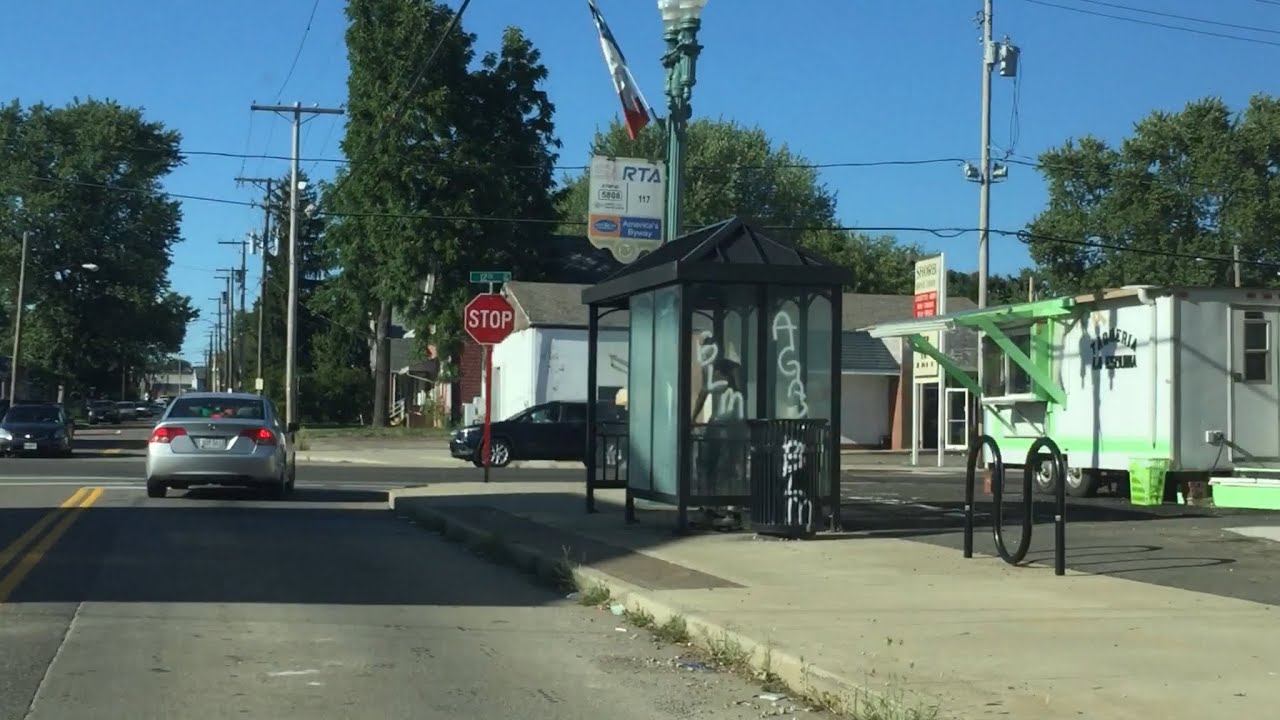 Canton, Ohio Hoods YouTube