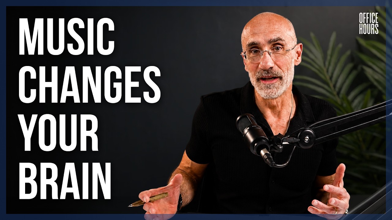 Music as a Language for Brain Access and Happiness
