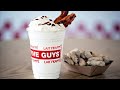 Ranking Popular Fast Food Milkshakes From Worst To First