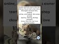 The face of pure comfort. #dog #dogshorts #kindness #shorts #shortsviral