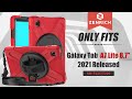 ZenRich Case for Samsung Galaxy Tab A7 Lite 2021 Released
