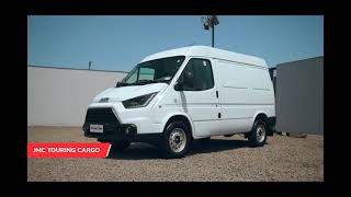 Touring Cargo