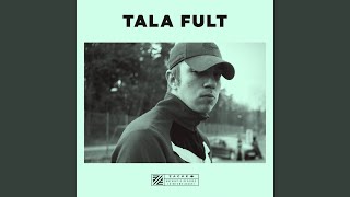 Video thumbnail of "Zacke - Tala fult"