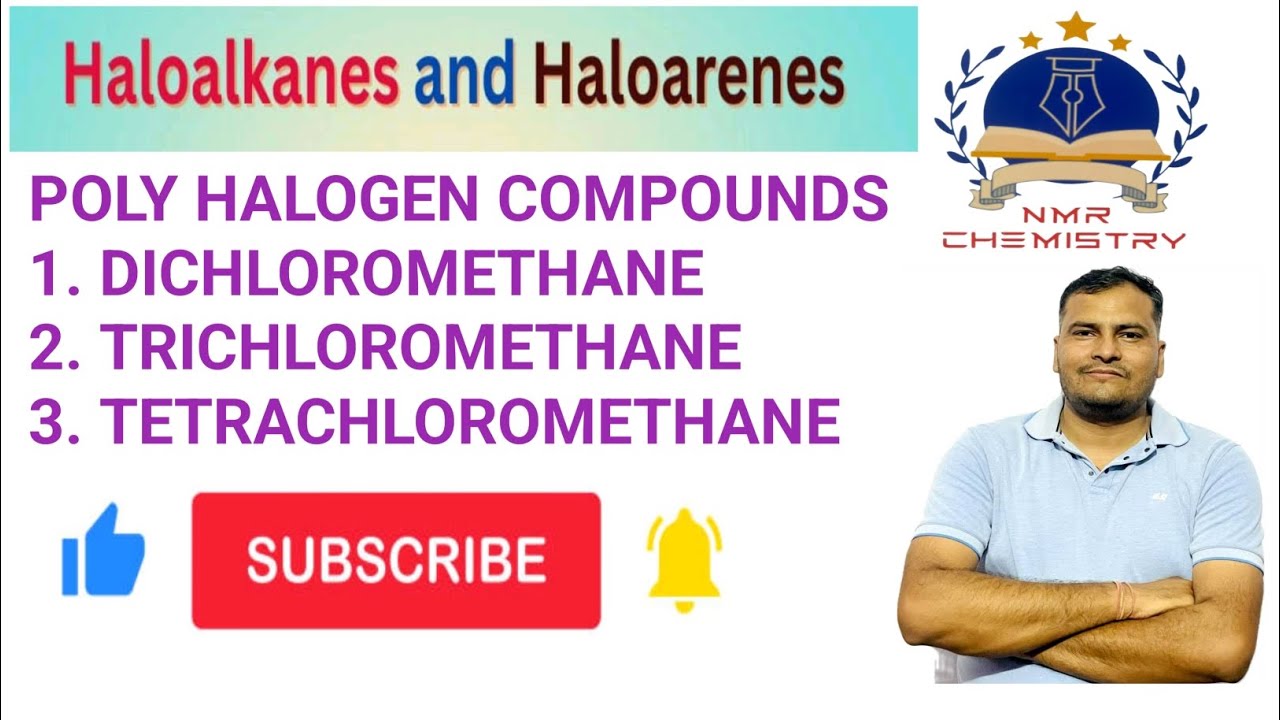#polyhalogencompound