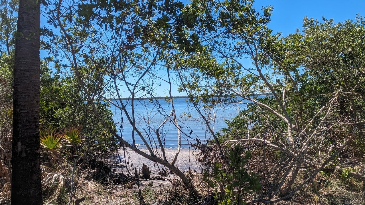 Lemon Bay Park Tour,  Englewood, FL