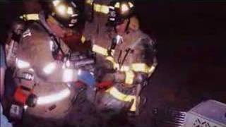 Southport Fire Department - Honor