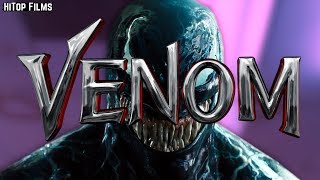 I LOVE Venom