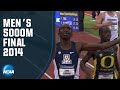 Lawi Lalang: 2014 men's outdoor 5000m | NCAA MEET RECORD