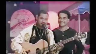 Luis Vargas- La Espada Del Amor (en vivo)