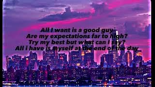 All i want || Lauren Spencer smith