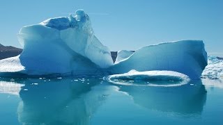 Die Arktis - Paradies In Gefahr Trailer Deutsch