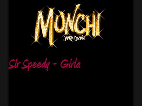 Girla - Sir Speedy