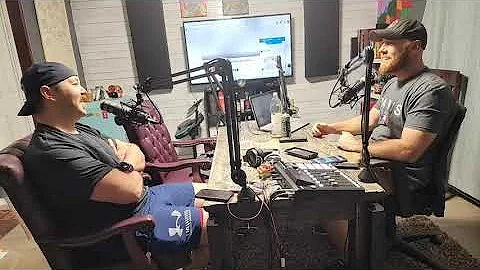#93 With Brandon Siler