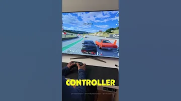 Gran Turismo 7 HOW DO YOU PLAY 