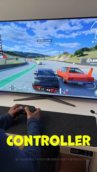 Gran Turismo 7 | HOW DO YOU PLAY?