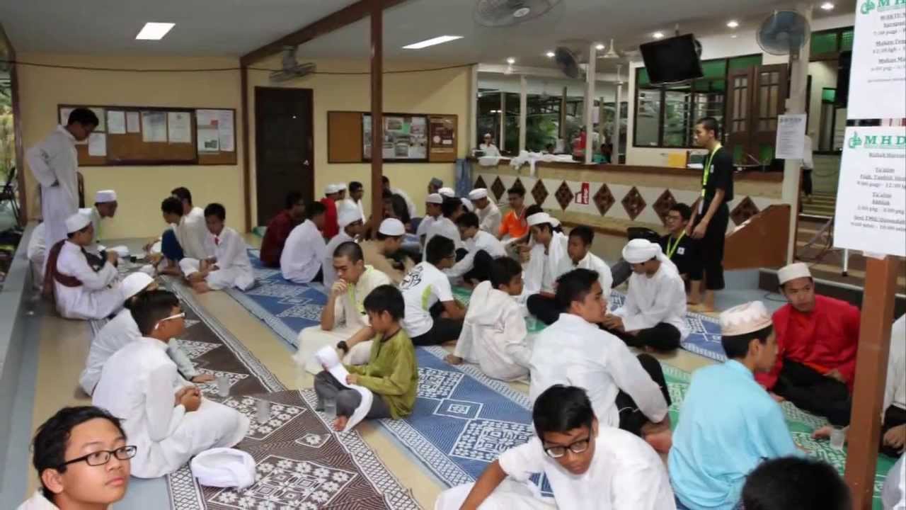 pesantren