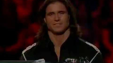 Are You Smarter Than A 5th Grader with John Morrison part 3