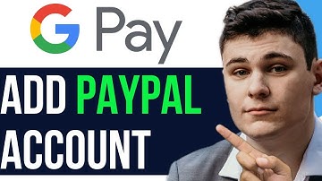 HOW TO ADD PAYPAL ACCOUNT TO GOOGLE 2023! (BEST WAY) 2025