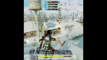 To the rescue #codmobile #shortvideo