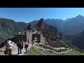 Peru - Machu Picchu 19