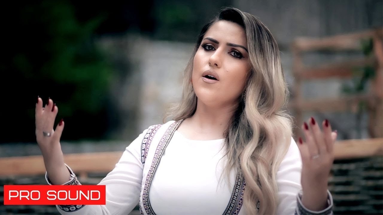 Nazmie Prokshi - Vijnë Vaporat