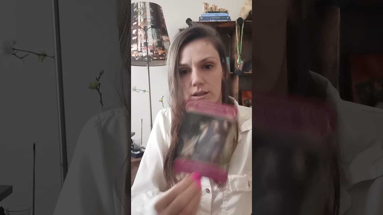 Vägledning ✨ En längre kärleksläggning. 💞