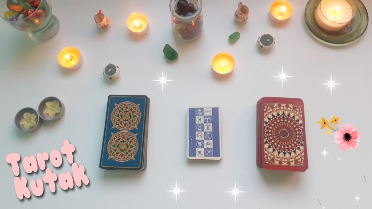 MOJ SUDBINSKI PARTNER? KADA ĆEMO SE SRESTI? DA LI SE VEĆ POZNAJEMO? *Tarto čitanje*