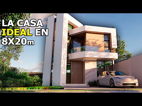 La MEJOR CASA