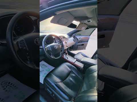 ☎️ 98-042-0000 Toyota AvalonСол 2012 Матор 3.5 Бензин Про 132.0 Дакумет ✅️ ✅️ ✅️🛞🛞🛞🛞👍Нарх 130.000