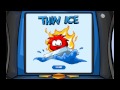 Club Penguin Music - Thin Ice