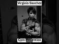 Une Espagnole De Fer Aux Bras De Folie Virginia Sanchez Musclefemelle Bodybuildingfemelle mp3