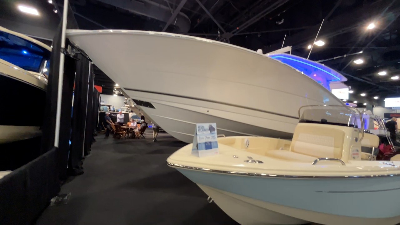 Scout 435 LXF Li-Ion Walkthrough