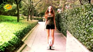 IPS191 IPS lhotz340wh two wheels connected riding IPS electric unicycles