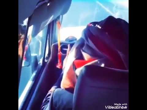 البعض له طبع الاندال