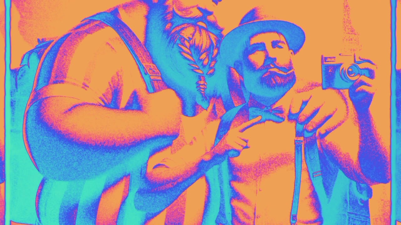 D228K – Deluxe Album (слабоумный альбом офиц)