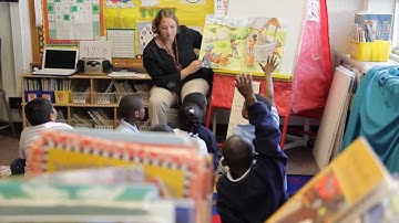 Tutoring Works Video